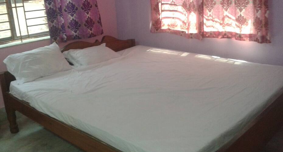 Daypayan Guest House, Digha 1